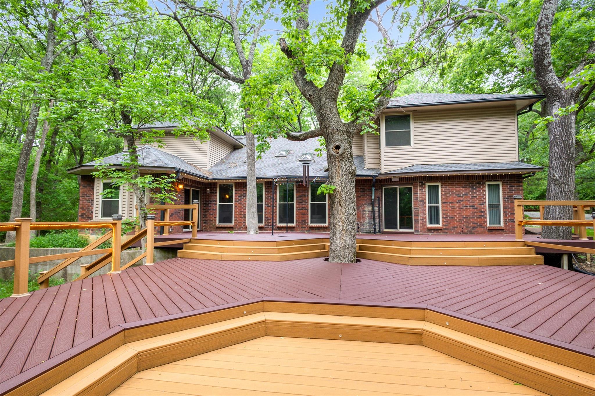 4359 Weston Creek Court, Celina TX