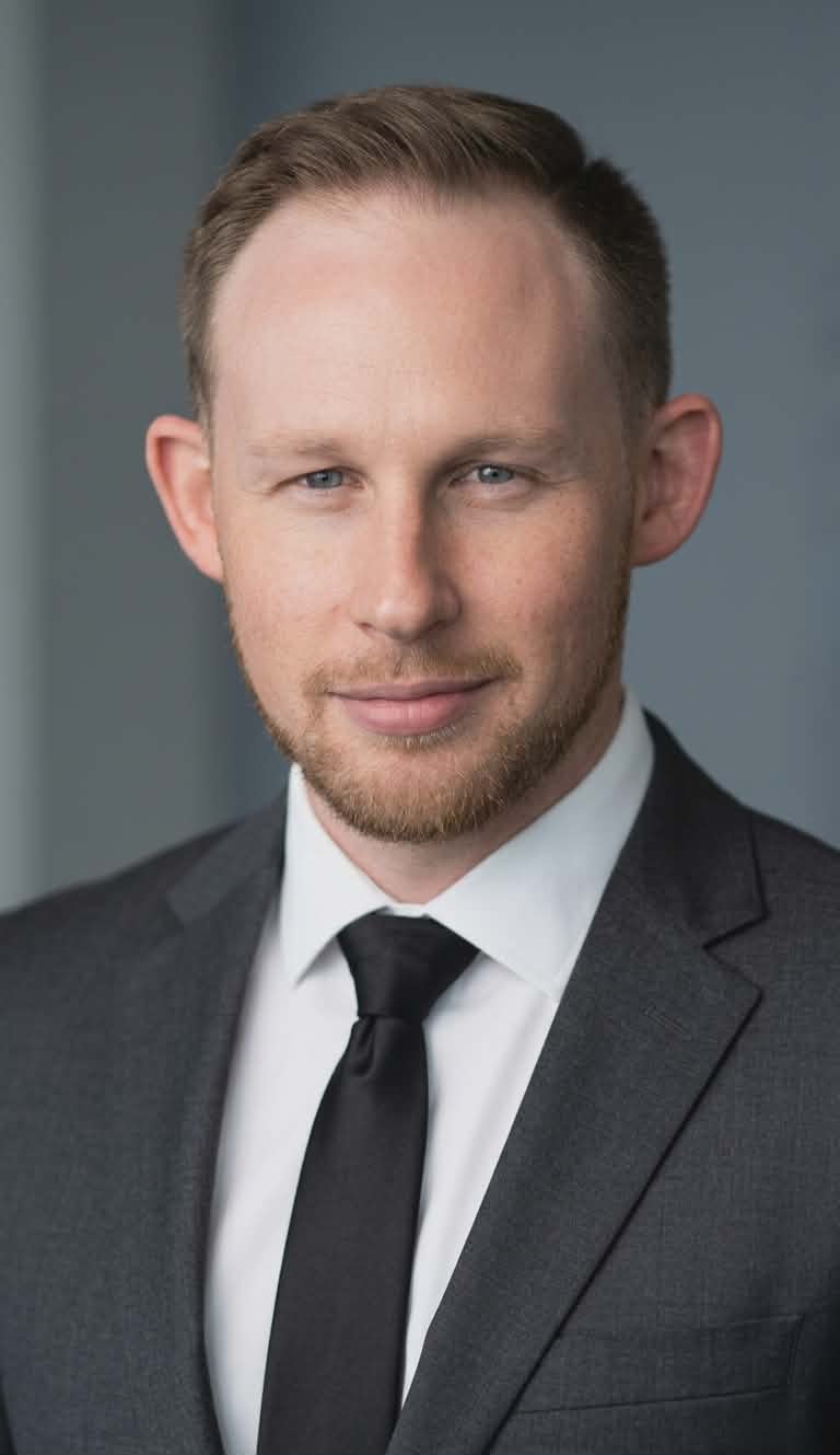 Thomas Eaves, Lead Agent at Eaves Realty Group